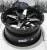 Диск для квадроцикла ITP Cyclone 14CY10BX