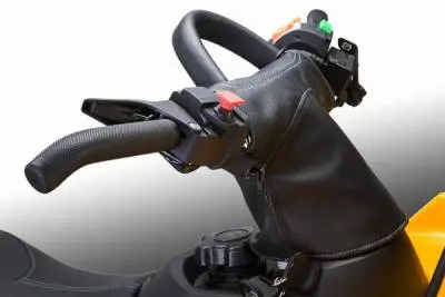 Снегоход Stels Viking SV600T 3.0 L Lux SWT CVTech