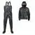 Забродный комплект Finntrail FORWARD PLUS SET CAMOGREY