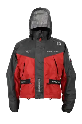 Забродный комплект Finntrail AQUAMASTER-R SET RED
