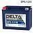 Delta EPS 1218 (12V / 20Ah) на сайте Stels Piter