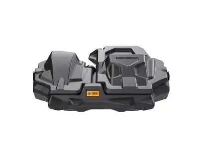 Кофр Tesseract для BRP Maverick X3