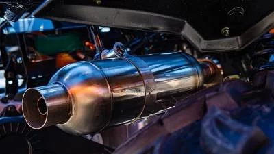 Багги KTA K7EX EFI на сайте Stels Piter