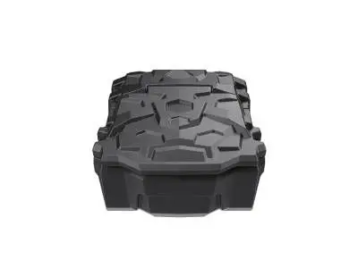 Кофр Tesseract для POLARIS RZR