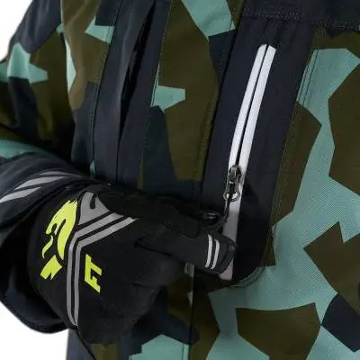 Костюм Finntrail POWERMAN 3752 CAMOARMY