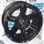 Диск для квадроцикла ITP SS212 14SS400BX