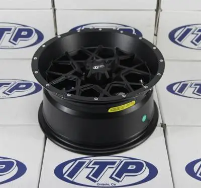 Диск для квадроцикла ITP Hurricane 14RB110BX