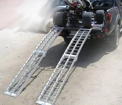 Сходни для квадроцикла ATV Stels T 4714