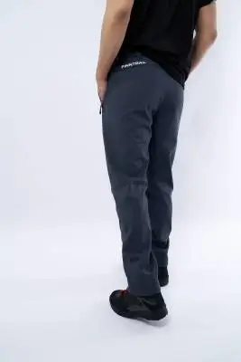 Брюки Finntrail SOFTSHELL NITRO 4603 GREY