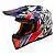 LS2 Мотошлем MX437 FAST STRONG на сайте Stels Piter
