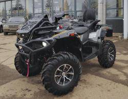 Квадроцикл бу, Stels ATV 850 Guepard 2.0 Trophy Pro EPS CVTech, 2025