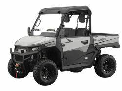 Багги Hisun 750 Freelander Limited