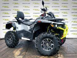 Квадроцикл бу, Stels ATV-650 Guepard Trophy, 2024