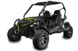 Багги KTA K5 EFI LD