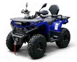 Квадроцикл Bizon YK250 Lux EFI