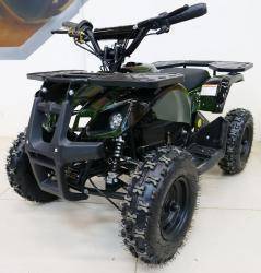 Квадроцикл MOTAX Mini Grizlik X-16 1000W New
