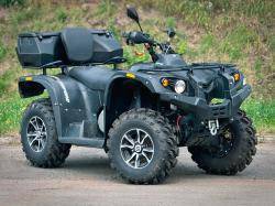 Квадроцикл бу, Stels ATV-650YL Leopard 2022