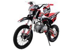 Питбайк WELS TEAM125