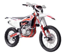 Мотоцикл Kayo K6 250 EFI