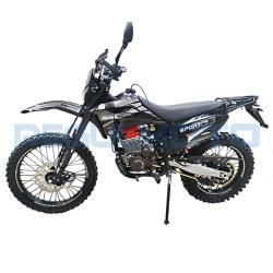 Мотоцикл Regulmoto Sport-003 PR PRO (4 valves), 6 передач