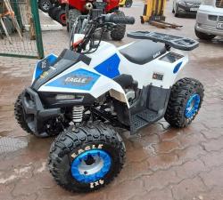 Квадроцикл бу, MotoLand ATV eagle 110