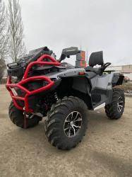 Квадроцикл бу, Stels ATV 850 Guepard 2.0