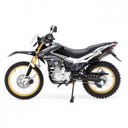 Мотоцикл Regulmoto SK 250GY-5