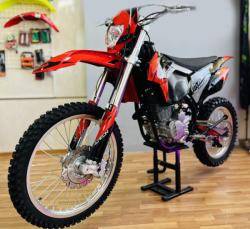 Мотоцикл Racer X1 Мотоцикл Racer X1