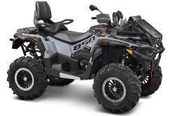 Квадроцикл Stels ATV 850G Guepard PE (TROPHY PRO) K02