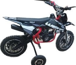 Питбайк WELS Mini Cross 2T
