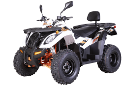Квадроцикл KAYO AU300