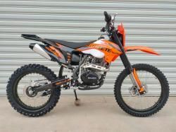 Мотоцикл Regulmoto ATHLETE 250 19/16