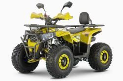 Квадроцикл WELS ATV Trail 125 Pro