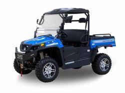 Багги Hisun Sector 750 Normal