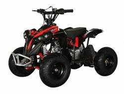 Квадроцикл MOTAX ATV CAT 110cc