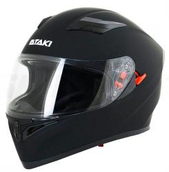 Шлем интеграл Ataki JK316 Solid