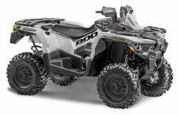 Квадроцикл Stels ATV 800 (LT) Guepard 2.0 K01 Tech, "ОБЪЕКТ"