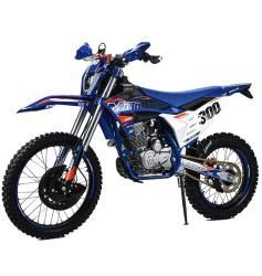 Мотоцикл Motoland Кросс SMX300 PRO (175FMM)