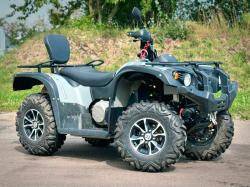 Квадроцикл бу, Stels ATV-650YL Leopard 2019