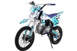 Питбайк WELS HS125