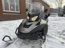 Снегоход бу, BRP Expedition SE 1200