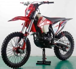 Мотоцикл Racer Z6 PR Мотоцикл Racer Z6 PR