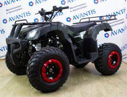 Квадроцикл Avantis Hunter 200 (снят с производства)