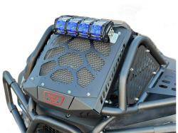 Вынос радиатора TROPHY PRO для квадроцикла Segway AT10