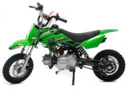 Питбайк MotoLand GS Motors S7
