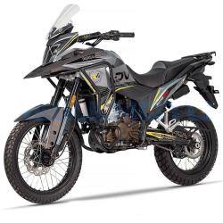 Мотоцикл Regulmoto ADV 300 S