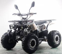 Квадроцикл MOTAX ATV Grizlik W8 125сс