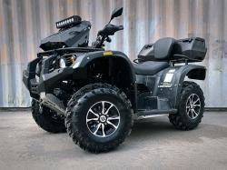 Квадроцикл бу, Stels ATV-650YL Leopard 2022