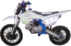 Питбайк Racer Pitbike SXR125E