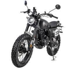 Мотоцикл Motoland Legend 300